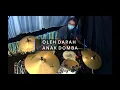Download Lagu Oleh Darah Anak Domba (Drum Cam by Daniel Sutrisno)