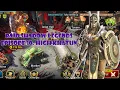 Raid Basics Episode 10 Starter High Khatun Build