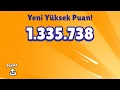 Download Lagu Subway Surf : 4. Seri - Tek Oyunda 1 milyon yaptım -I made 1 million in one game