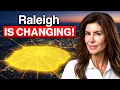 Raleigh s Housing Market Is About To Change FOREVER