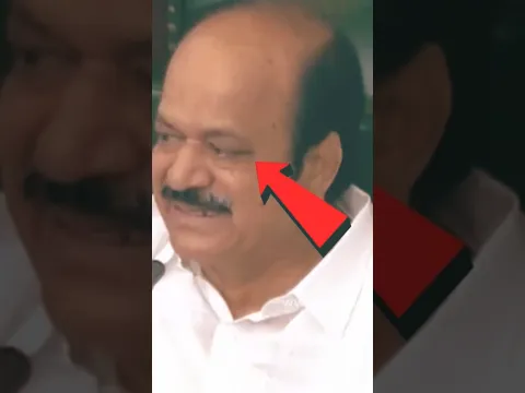 கண் கலங்கி அழுத சபாநாயகர்,திமுக செயலை பார்த்து காரிதுப்பும் மக்கள்.