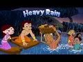Download Lagu Chhota Bheem - Heavy Rains in Dholakpur | Cartoons for Kids | Funny Kids Videos