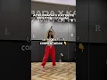 ACELERADA X KATSEYE - Yoonchae 0 7x Dance Tutorial Mirror Mode
