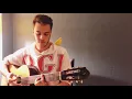 Ege Özküçük - Kendi Evimde Deplasmandayım (Yüzyüzeyken Konuşuruz)