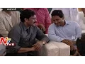 Download Lagu YS Jagan And Megastar Chiranjeevi Friendly Chat At Jupally Rameshwar Rao Shastipurthi Celebrations