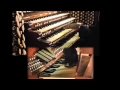Download Lagu Eugène Gigout's Toccata in B minor