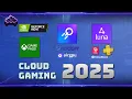 Download Lagu De stand van zaken rondom cloudgaming in 2025 | Wat is de beste service?
