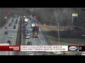 Crash closes northbound lanes of Spaulding Turnpike near Exit 8 in Dover