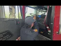 A look inside Fowler s only fire station