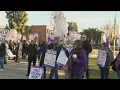 Fresno County Superior Court strike ends