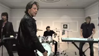 Bon Jovi Greatest Hits Promo