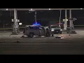 Two killed others injured after deadly crash involving vehicle fleeing from police in northwest Atl