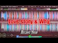 Download Lagu Love story \u0026 Why 💸🔥#สายปาร์ตี้ #wedj #กำลังฮิตในtiktok #ฟิวกาเเฟ #เดือดๆ #เเดนซ์
