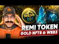 Remit The Web3 Financial Ecosystem Explained