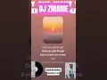 Download Lagu ONLY ONE NIGHT THO REMIX 🎶 🔥 DJ ZMARIE- @tyetribbett