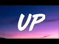 Download Lagu INNA - Up (Lyrics)