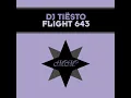 Flight 643 (Radio Edit)