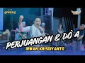 Lagu PERJUANGAN \u0026 DOA - IRWAN KRISDIYANTO - SIMPATIK MUSIC KARANGANYAR PONCOKUSUMO MALANG RAMAYANA AUDIO