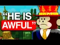 Download Lagu Roblox Developer Jandel EXPOSED... (Grow A Garden Drama)
