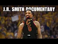 More Than A Meme - a J R Smith Documentary