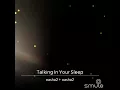 Download Lagu Talking in your sleep