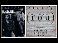 I.O.U. FREEEZ - 1983 - HQ - Synthpop UK