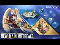 Download Lagu September Project NEXT Express #2 | New Main Interface | Mobile Legends: Bang Bang