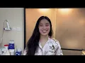 Living in a Shoebox in Hong Kong (Home Tour)
