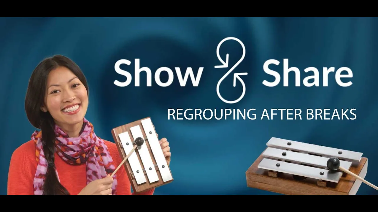 S&S Returning after a Break