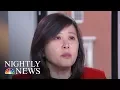Wells Fargo Hit With Lawsuit For Closing Fraud Victims Accounts To Save Money NBC Nightly News