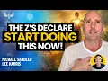 Download Lagu Lee Harris Channels The Z’s: The 2025 Energy Shift NO ONE Is Ready For -This is What You NEED to Do!