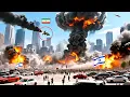 Download Lagu Breaking News! Israëlische nucleaire stad stortte 3 uur geleden in - onverwachte oorzaak!