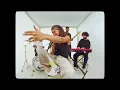 Ama - Talk Quiet (Live Performance)