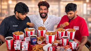 If they can Eat More than Me They Get ₹10,000