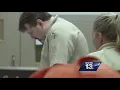 Walker County Sheriff speaks on Commission budget cuts