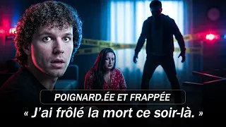 ELLE RACONTE L’ENFER : FRAPPÉE, MANIPULÉE, PRISONNIÈRE DE SON EX COPAIN