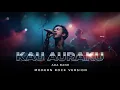 Lagu 🔥 “Kau Auraku” – ADA Band (Modern Rock Version 2025) 🔥