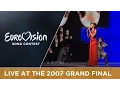 Download Lagu Sopho - Visionary Dream (Georgia) Live 2007 Eurovision Song Contest