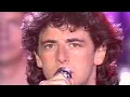Johnny Hallyday et Patrick Bruel Casser La Voix Le 07 mars 1991 à  Sacrée soirée  sur TF1- Inédit