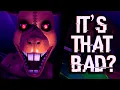 Download Lagu The Most OVERRATED FNAF Fan Game
