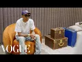 Download Lagu A First Look at Pharrell Williams’s Louis Vuitton Men’s Debut Collection | Vogue