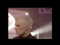 She Sells Sanctuary - The Cult