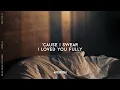 JP Saxe - When You Think Of Me (Lyrics)