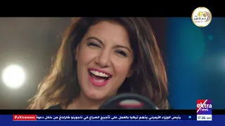 أغنية مصر حكاية   إهداء من حزب مستقبل وطن إلى القوات المسلحة الباسلة دندنها