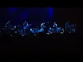 Fleet Foxes - The Cascades/Grown Ocean - Fox Theatre - 5/5/