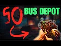 BUS DEPOT, ROUND 50 *LIVE* (TODAY IS THE DAY LETS GO BE GREAT)