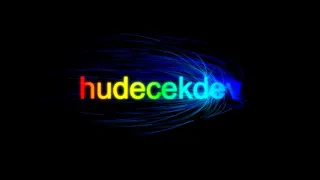 Javascript Canvas Particle System