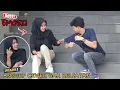 Lagu EMOSI DITARIK! ANGGEP CEWEK GAK KELIHATAN - Part16