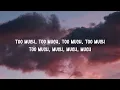 [1 HOUR] Chrystal - The Days (Notion Remix) (Lyrics)