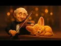 The Most Soothing Classic Violin Lullaby 🎻💤 That Works Every Time | Baby Sleep Music
